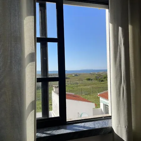 Moonlight House Ferienhaus Ferrel (Leiria)