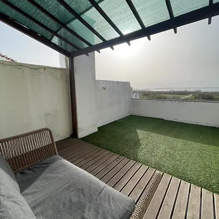 Ferienhaus Moonlight House *