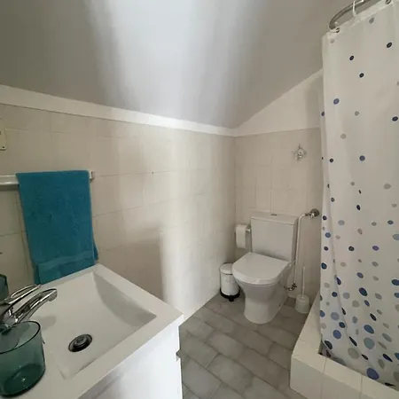 Ferienhaus Moonlight House Ferrel (Leiria)